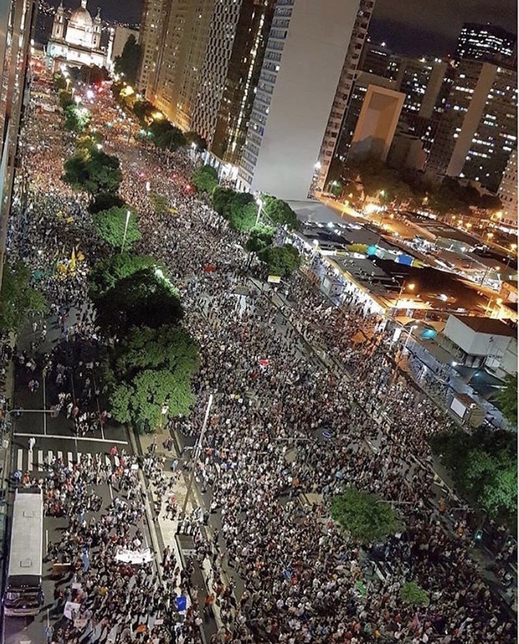 DIA 30 VAI SER MAIOR – Sinttel Rio